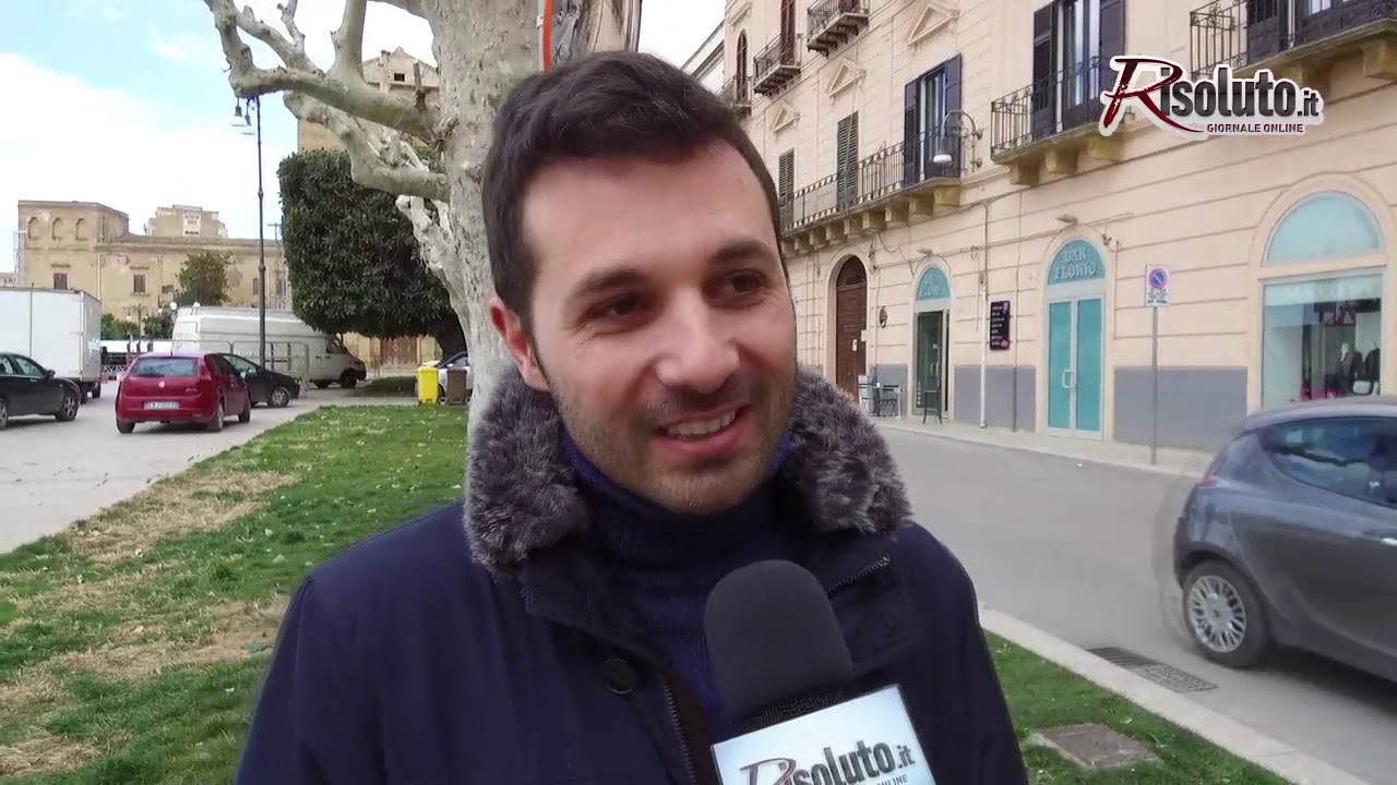 Il travel blogger Davide Durso a Sciacca: "Una città in potenza, ma non in atto"