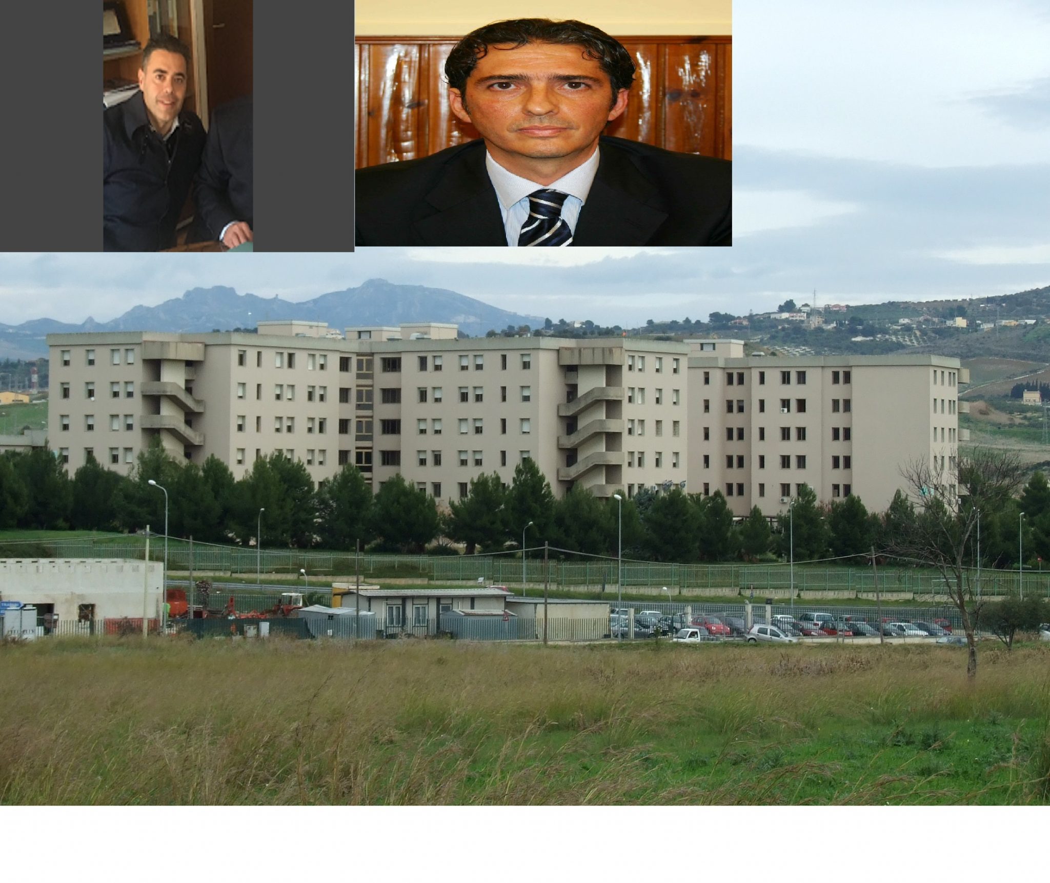 Nuovi incarichi al Giovanni Paolo II di Sciacca, Bonomo primario al Pronto Soccorso, Ciotta in cardiologia e Tulumello ortopedia