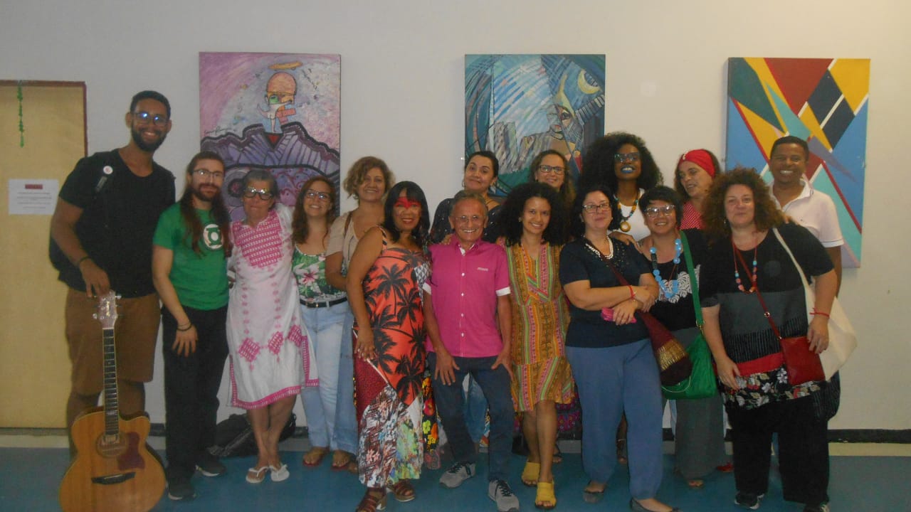 Il dialetto studiato attraverso i copioni del Carnevale di Sciacca, l'università di Salvador Bahia promuove il siciiliano