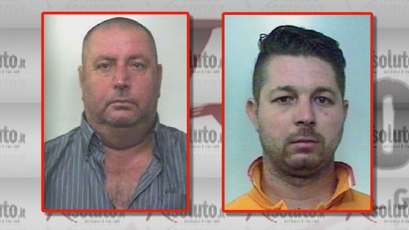 Il processo di mafia "Opuntia" da oggi al Tribunale di Sciacca con 2 imputati e 60 testi
