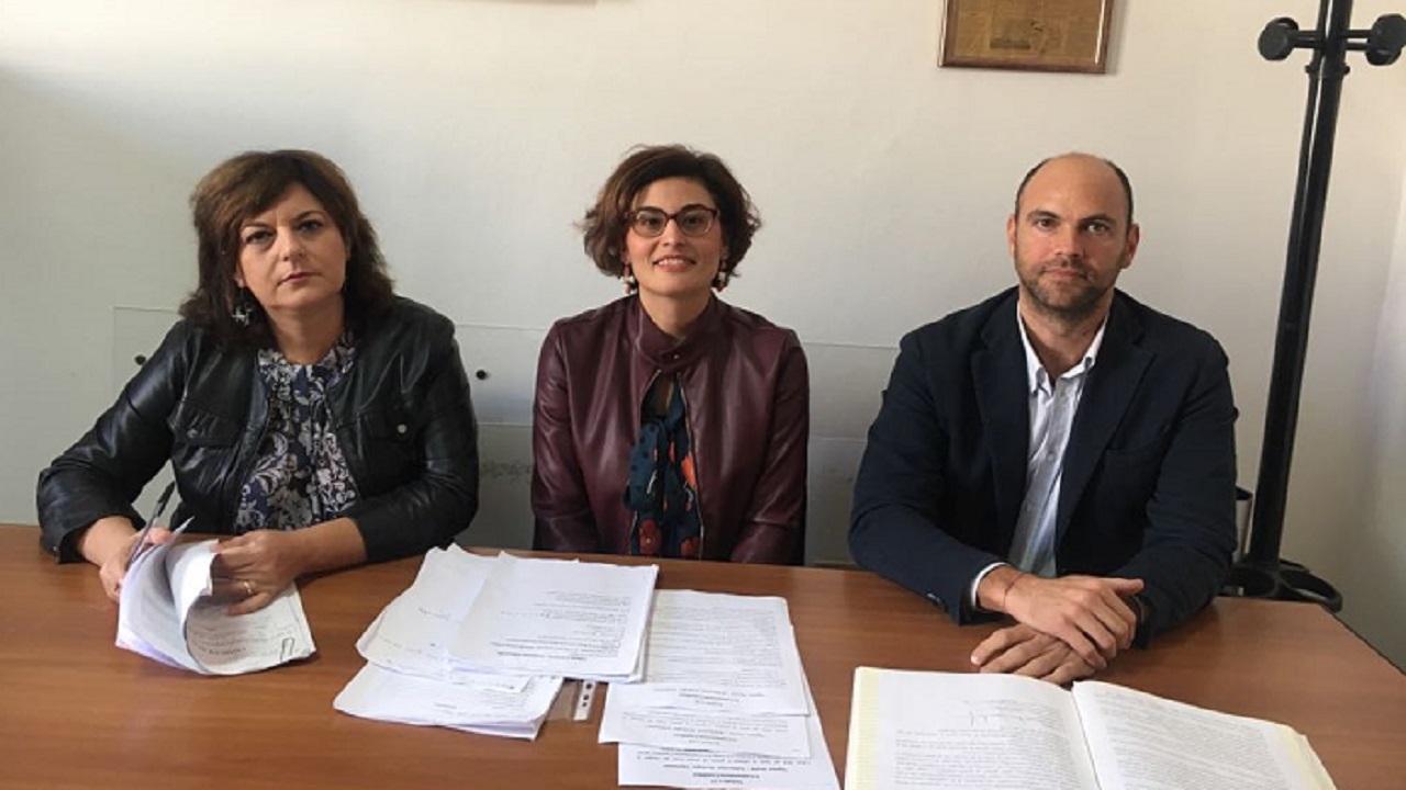 Impianto biogas, la commissione consiliare sanita': "Noi più volte propulsori di chiarimenti, ma amministrazione scollata dagli uffici"