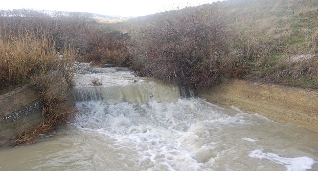 Sosio-Verdura: la Regione stanzia 20 milioni di euro per la messa in sicurezza del fiume