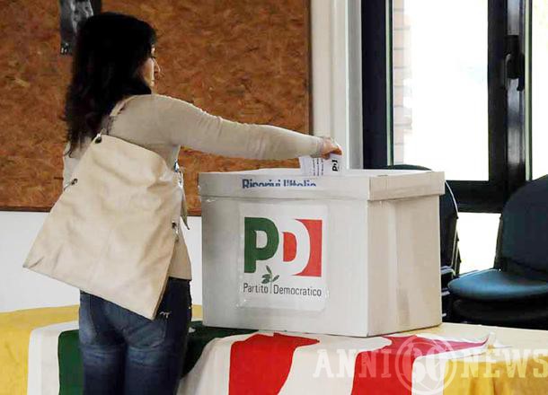 Primarie Pd, anche gli agrigentini scelgono Zingaretti
