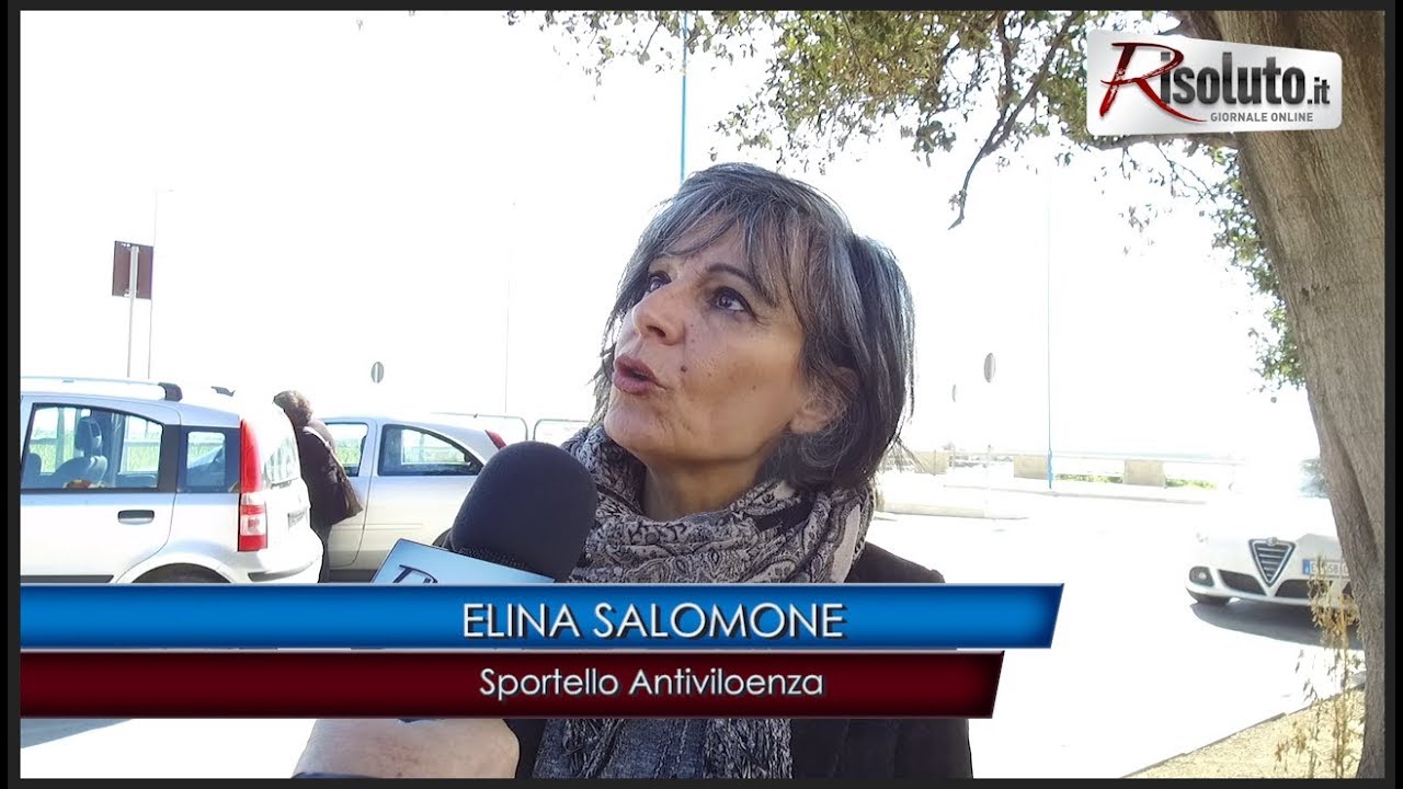 La denuncia contro un quindicenne di Sciacca per estorsione e lesioni nei confronti dei nonni, lo Sportello Antiviolenza: "Purtroppo, non è più una novità"