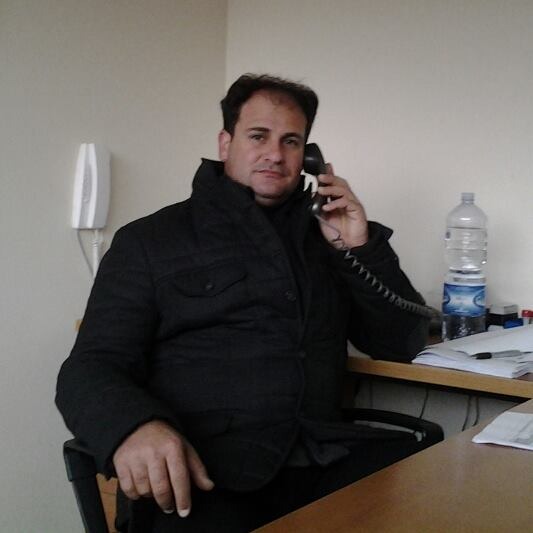 Attonita la comunita' di Santa Margherita per la morte sul lavoro di Salvatore Calandra, il sindaco: "Un giorno triste per tutti"