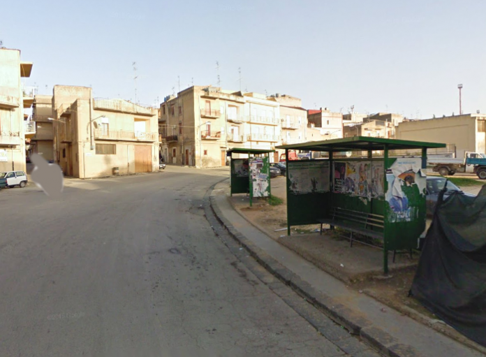 Ribera: Denunciati due Romeni che rubavano oggetti di valore dalle auto in sosta in piazza Zamenhof