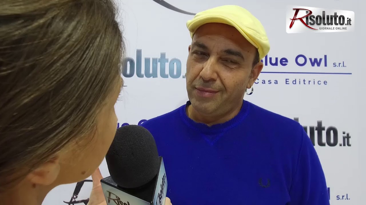 "Il fuori concorso" Nanà dopo la festa: "Senza il coinvolgimento non è Carnevale di Sciacca"
