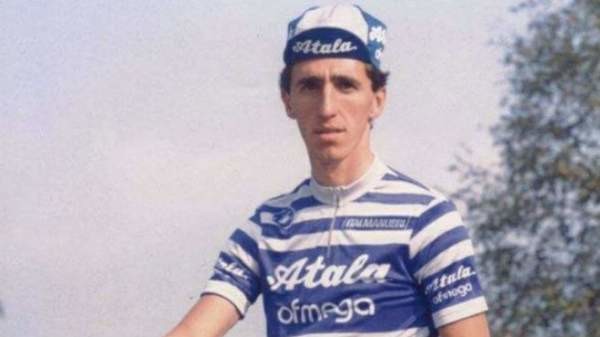 Gemellaggio tra Sciacca e Carate Brianza, in memoria del ciclista Emilio Ravasio