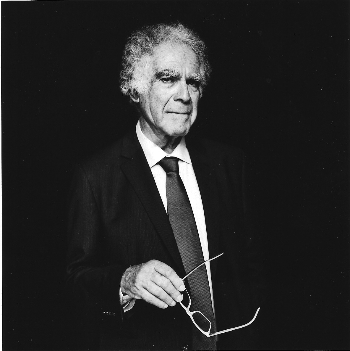 Carlo Ginzburg con "Nondimanco" vince la XVI edizione del premio letterario "Giuseppe Tomasi di Lampedusa"