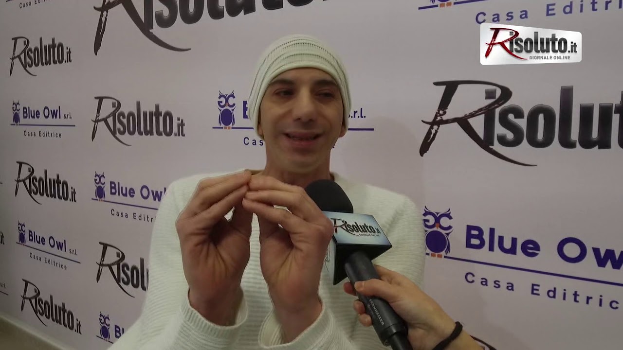 Carnevale e polemiche, il danzatore Giuseppe Barsalona: "Mi scuso a nome della giuria per il risultato, ma i carristi non possono scegliere i giurati"
