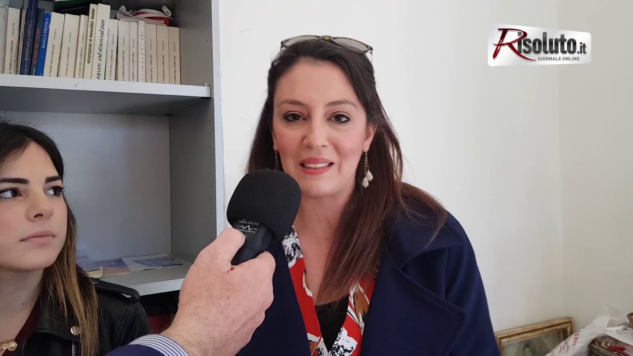 "Donna dell'Anno" a Sciacca, il comitato Perriera premia cinque giovani