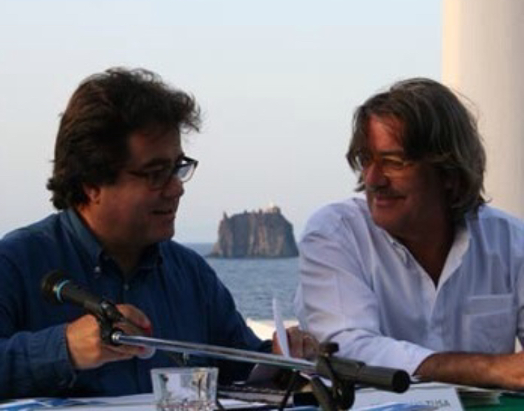 "Da oggi Soprintendente grazie a lui, l'ultimo regalo del mio amico Tusa", su Livesicilia il commovente ricordo di Michele Benfari