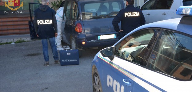 Vittoria: tentato omicidio di un uomo agli arresti domiciliari