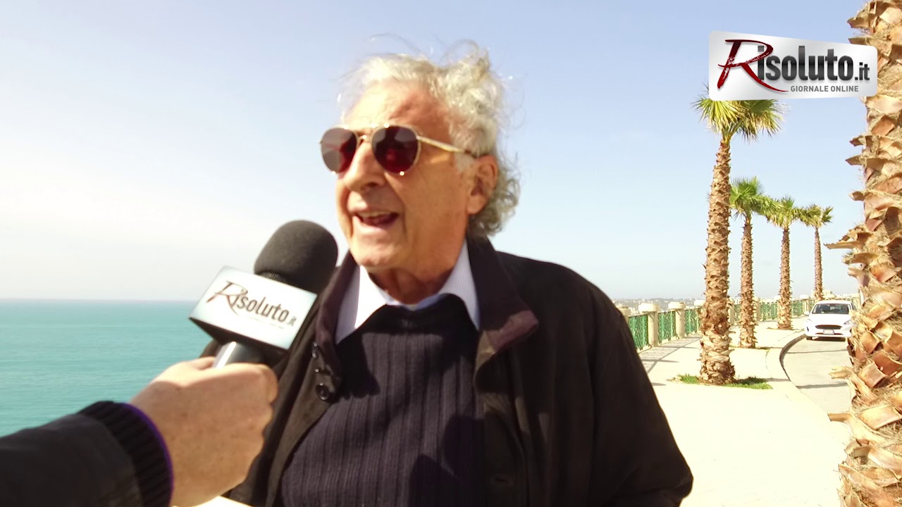 Lillo Santangelo: "Grazie a Sebastiano Tusa recuperati i preziosi reperti a Coda della Volpe"