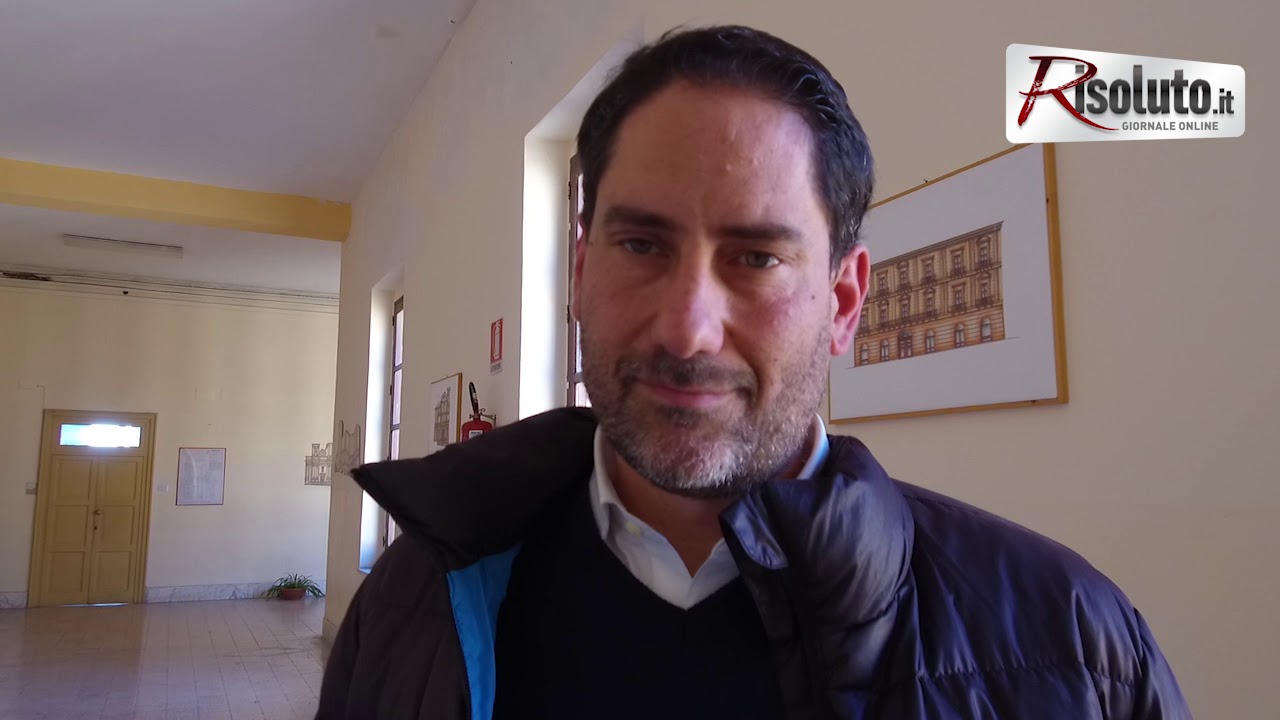 Biomasse in contrada Chiana-Scunchipane: da domani, un tecnico esperto nominato dal Comune di Sciacca si occuperà del caso