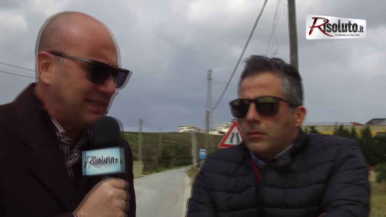 Abbandono incontrollato di spazzatura anche nei cassonetti di contrada Guardabasso-Tabasi, in un terreno anche la discarica del sacchetto lanciato al volo