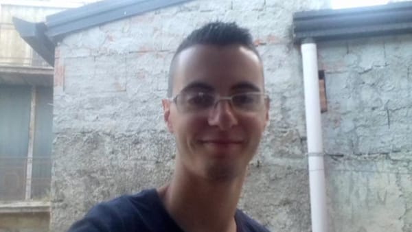Omicidio Alessandria della Rocca, fermato un diciannovenne del posto