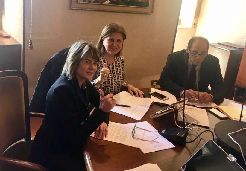 Rischi connessi al gioco d'azzardo, la commissione Salute dell'Ars approva un disegno di legge