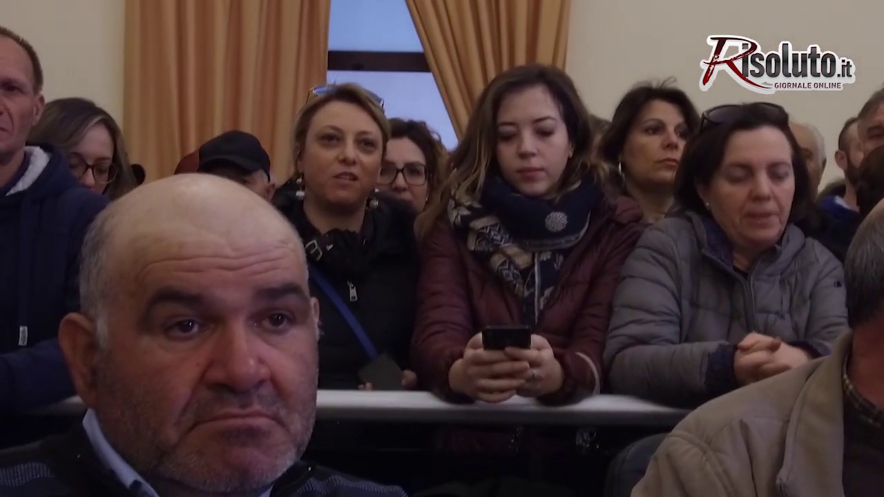 Nessuna notizia dal Comune di Sciacca riguardo l'inceneritore menzionato da Moncada, la sindaca Valenti: "Subito una conferenza di servizi con le partecipate del Comune per fare chiarezza"