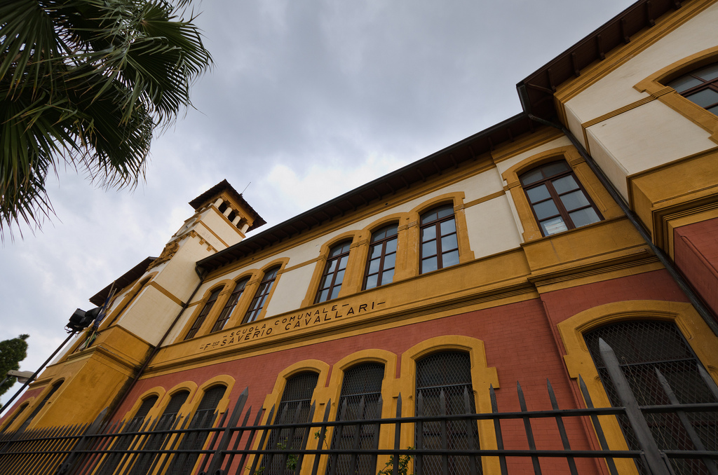Palermo, genitore colpisce con un pugno in viso la maestra del figlio