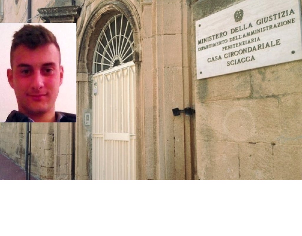 Omicidio Alessandria della Rocca, convalidato il fermo di Leto che resta in carcere