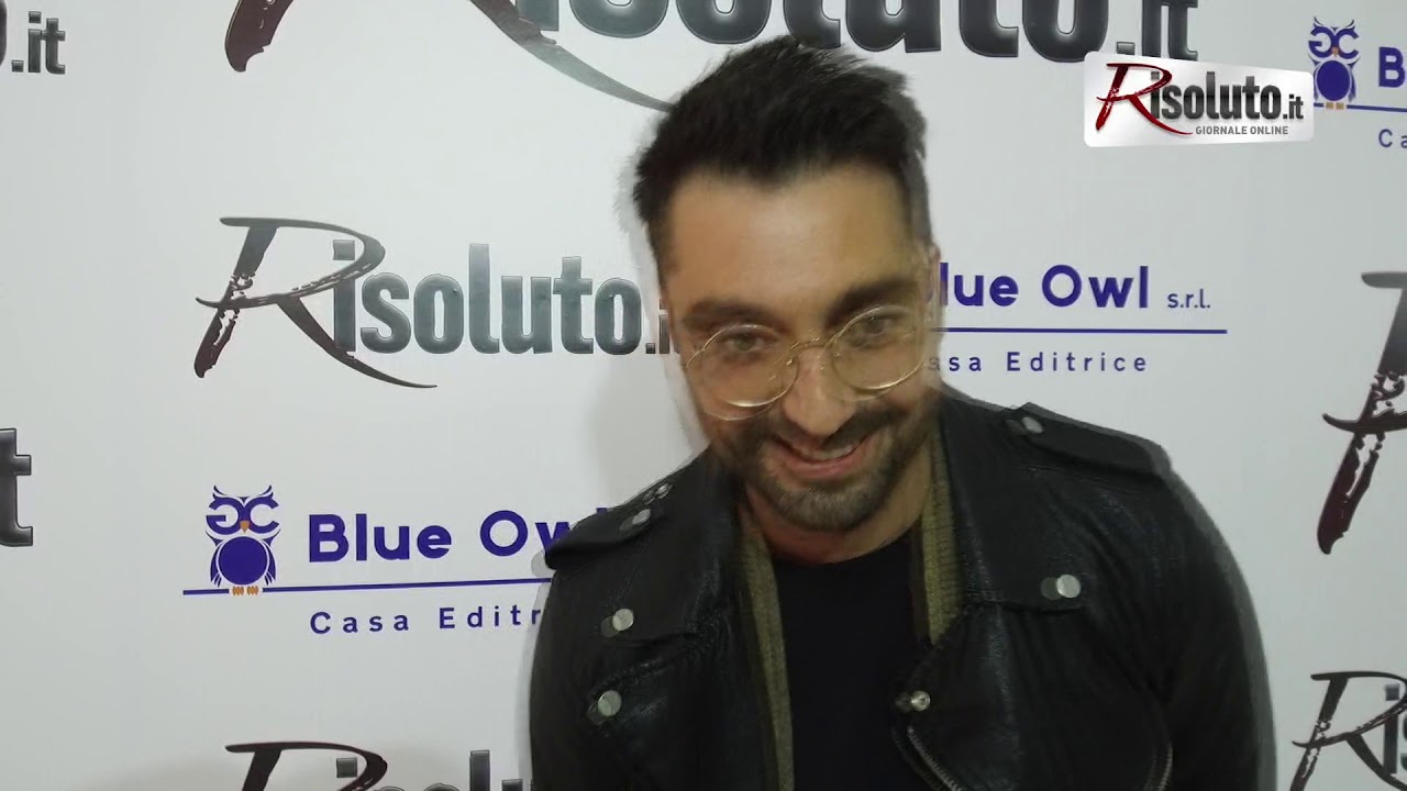 Carnevale di Sciacca 2019, Giuseppe Sclafani:"Vogliamo andare avanti, cambiare subito"