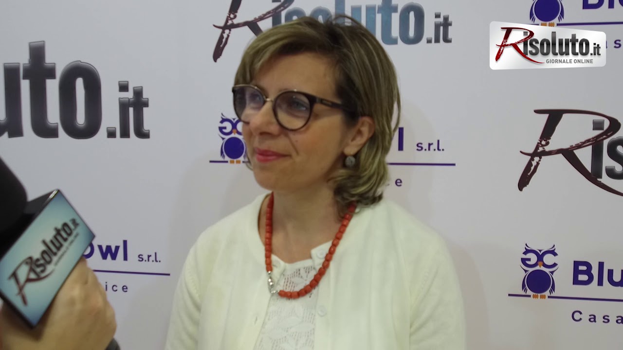 La moglie di Marinello nell'O.I.V. del Comune ed è polemica, Giuseppina Lume si difende: "Non sono una raccomandata. Anzi, sono stata danneggiata professionalmente dal ruolo pubblico di mio marito"