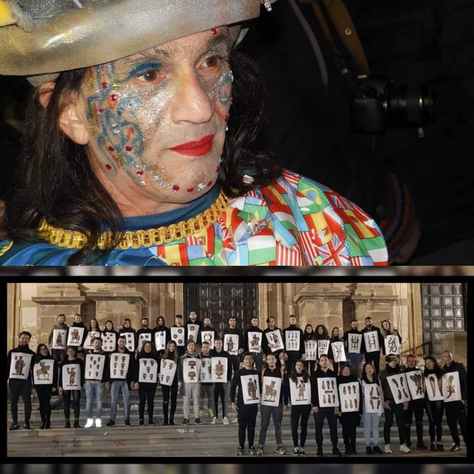 Carnevale di Sciacca 2019, annunciati i vincitori dei premi speciali "Miglior Maschera Singola" e "Miglior Gruppo Mascherato".