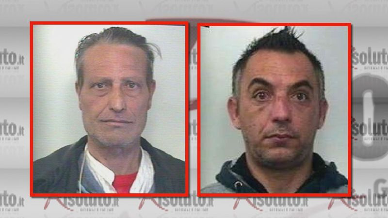 Violenza sessuale su un minore, pena confermata in appello per due saccensi