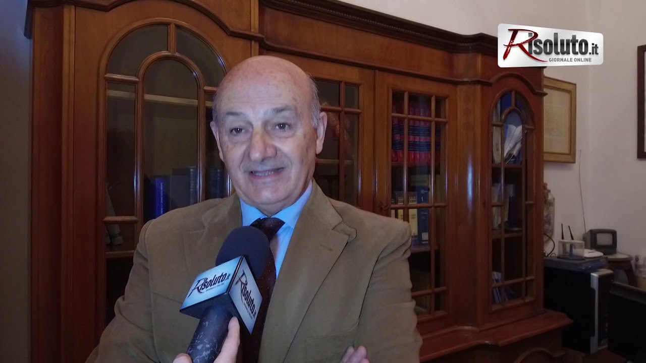 Convegno "Agrisana" sull'olivicoltura siciliana, il docente universitario Tiziano Caruso: "Gli agricoltori di ieri non possono gestire i sistemi di oggi"