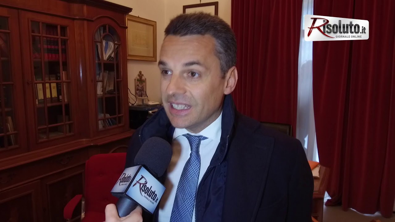 Canoni irrigui, l'assessore regionale Bandiera: "Si alla riforma dei consorzi di bonifica, ma le cartelle vanno pagate"