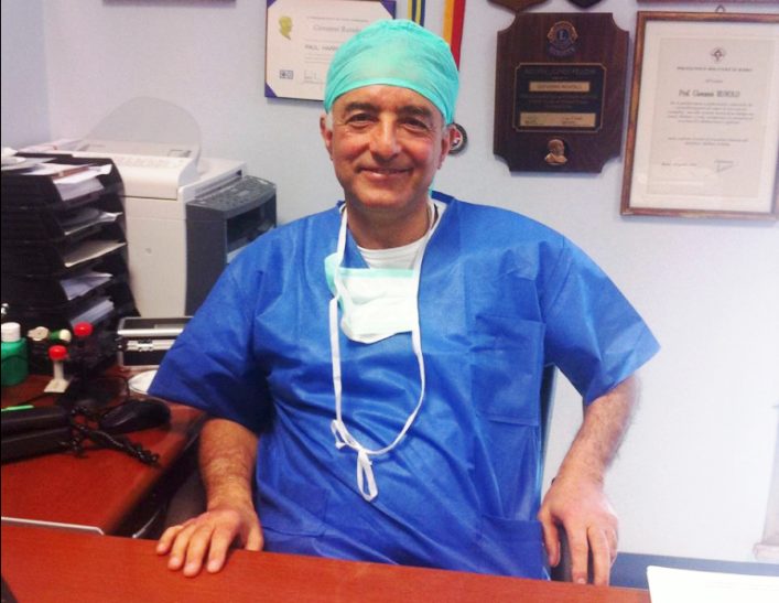 Il congresso di Cardiologia a Sciacca, oggi la relazione del professore Ruvolo