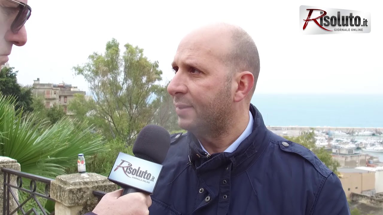 A Sciacca tempi lunghi per la riapertura al transito della via Eleonora d'Aragona, questa mattina la video ispezione della rete fognante