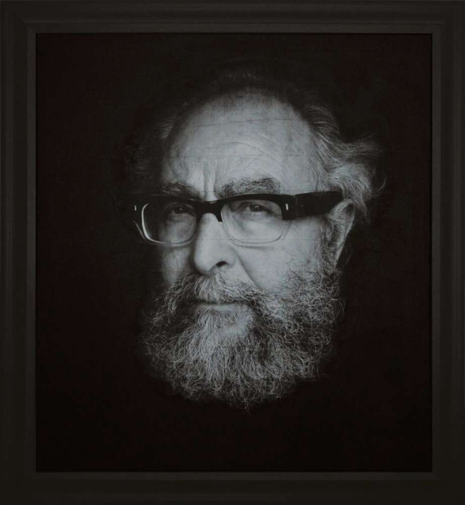 L'artista Franco Accursio Gulino con la mostra "Black Friday" approda a Monte-Carlo