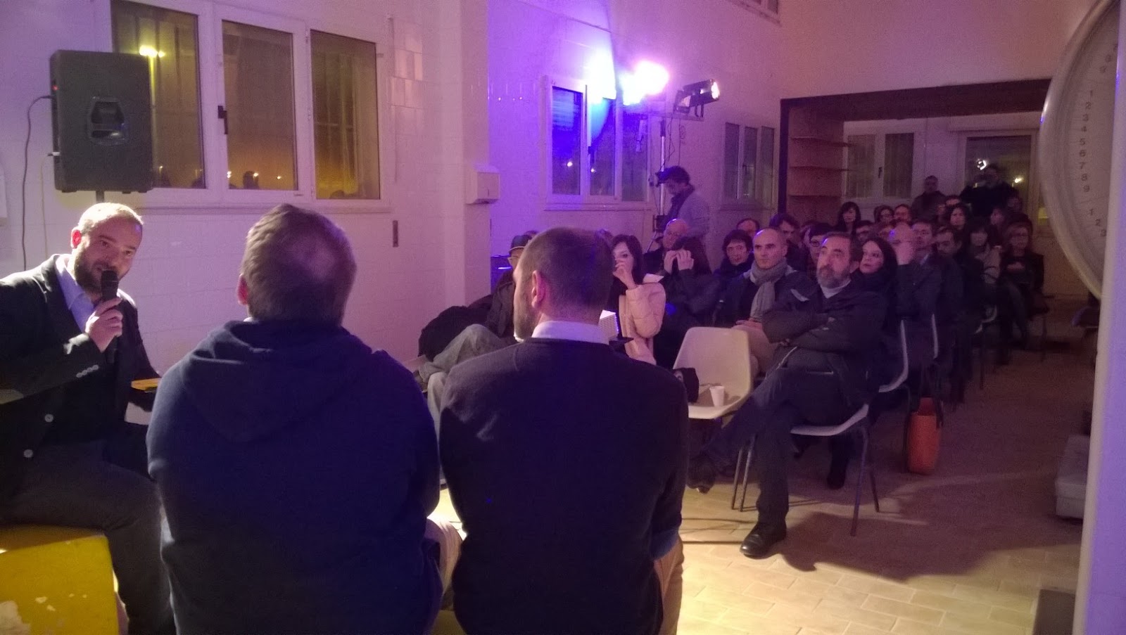 Jazz e tradizione siciliana domani al Circolo di Cultura con il Mary Maggio Quartet