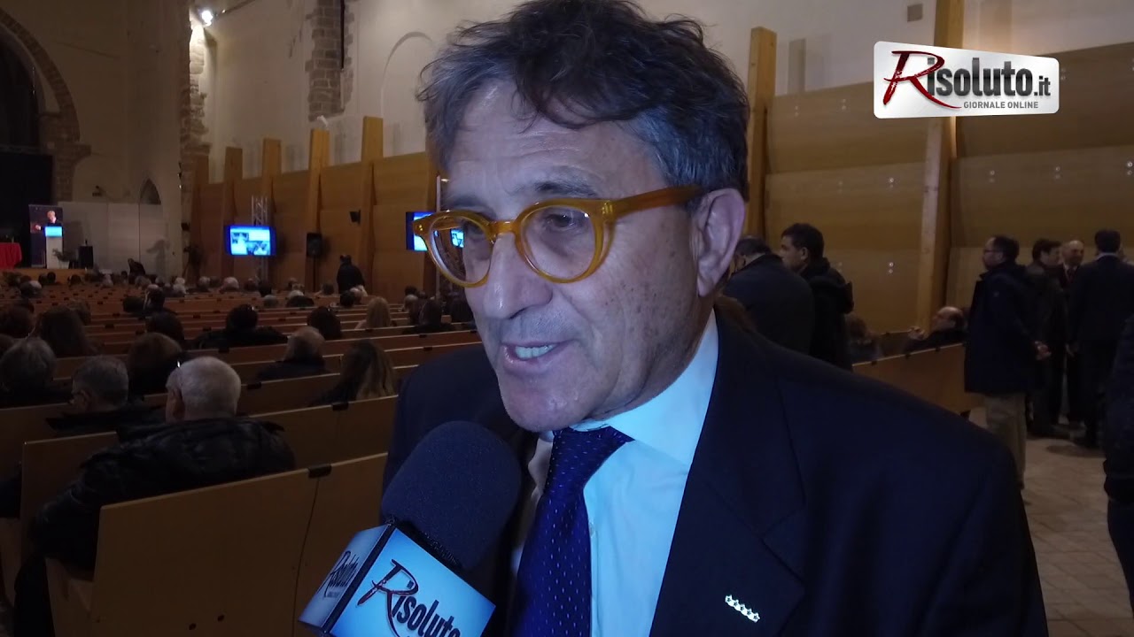Politiche migratorie, il membro della commissione diritti umani al Senato Rino Marinello: "Vanno aiutati in loco"