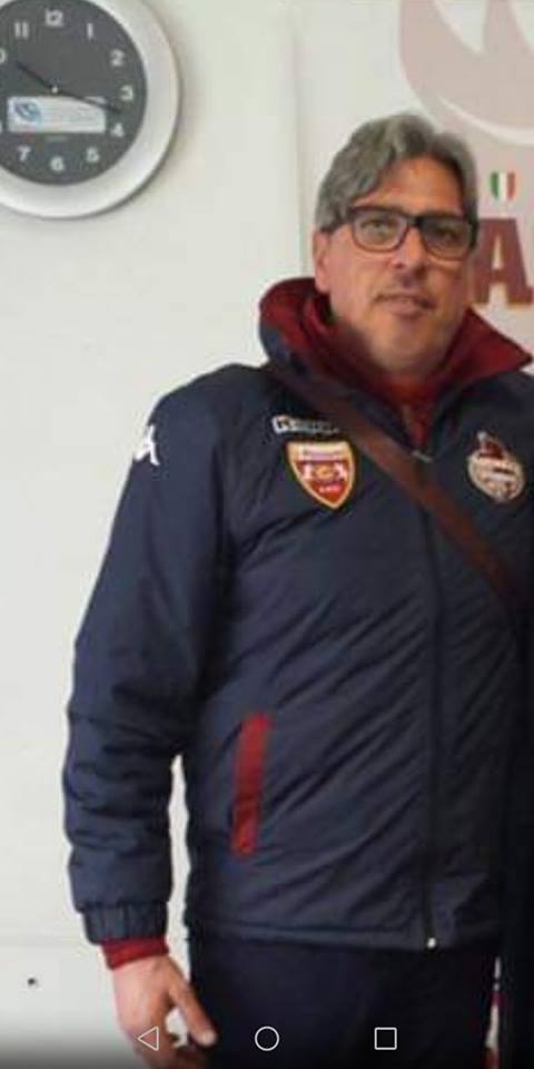 Un bambino si accascia a Santa Margherita Belice durante gli allenamenti di calcio e cadendo sbatte la testa, salvato dal pronto intervento dell'allenatore