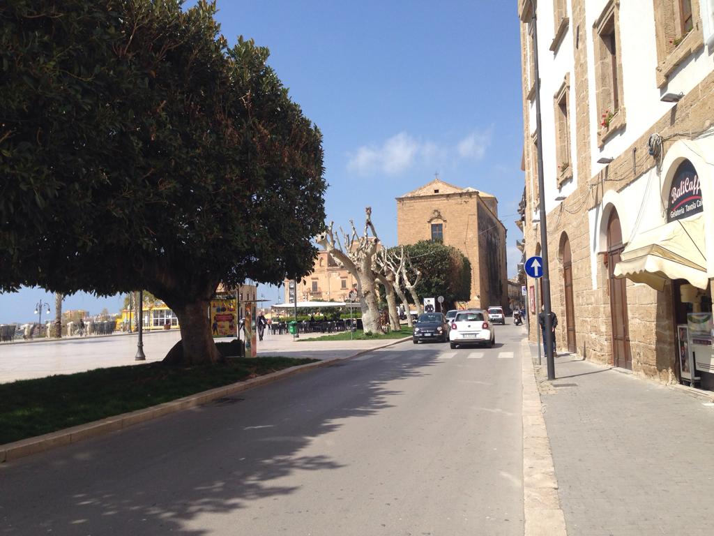 Sciacca, domani sera chiusura al transito del corso Vittorio Emanuele per la video ispezione della rete fognante