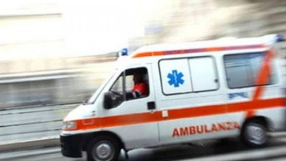 Incidente mortale sulla statale per Campobello di Licata