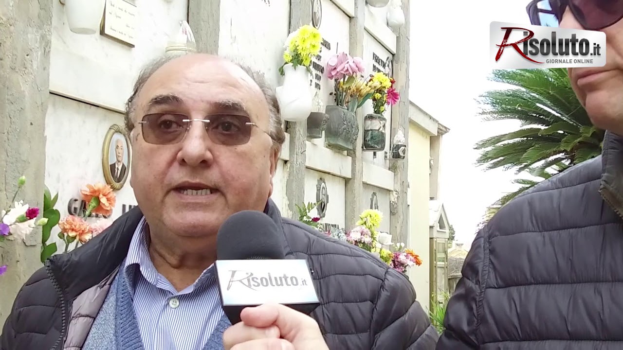 L'ufficiale giudiziario oggi al cimitero di Sciacca perché il Comune non restituisce i loculi requisiti vent'anni fa