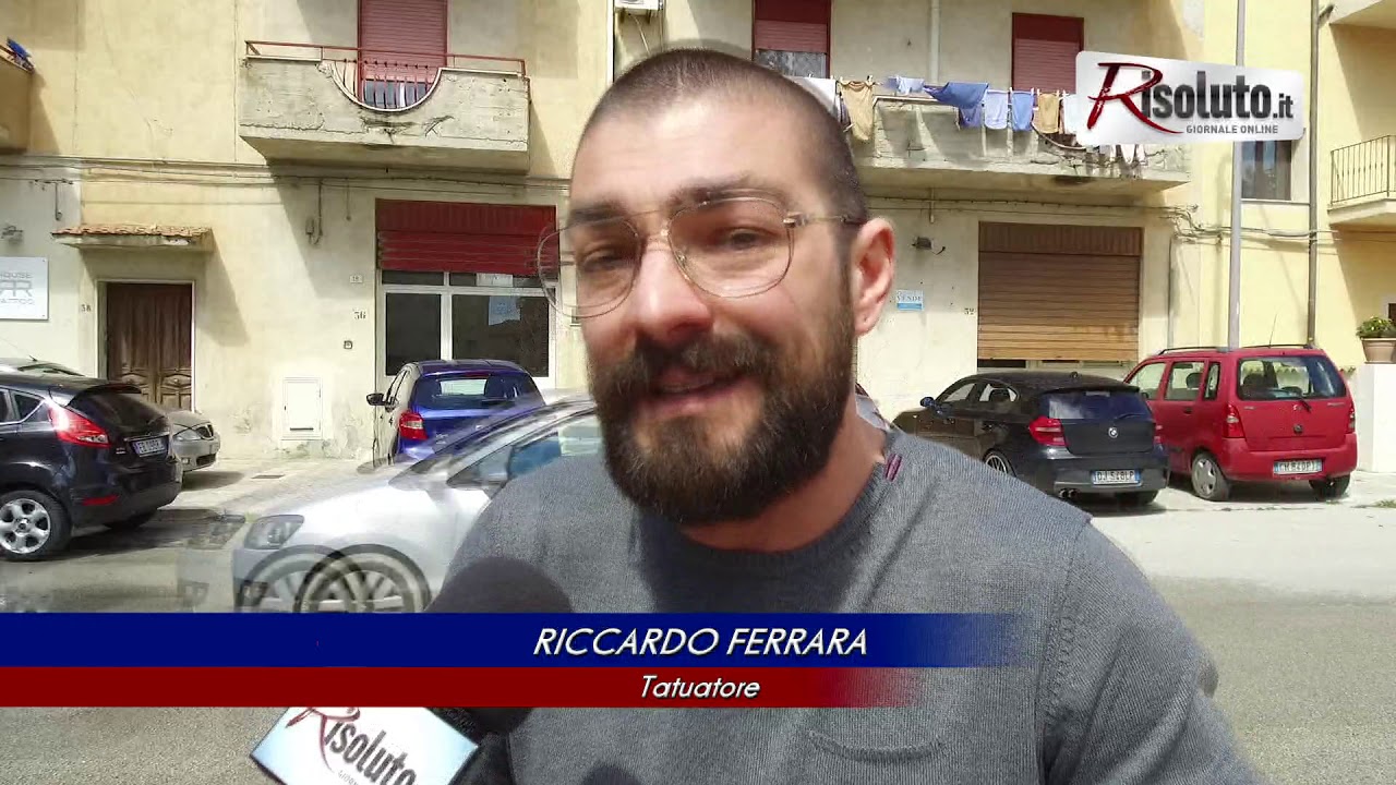 Perdita idrica in via Dei Tigli, l'acqua si disperde tutti i giorni