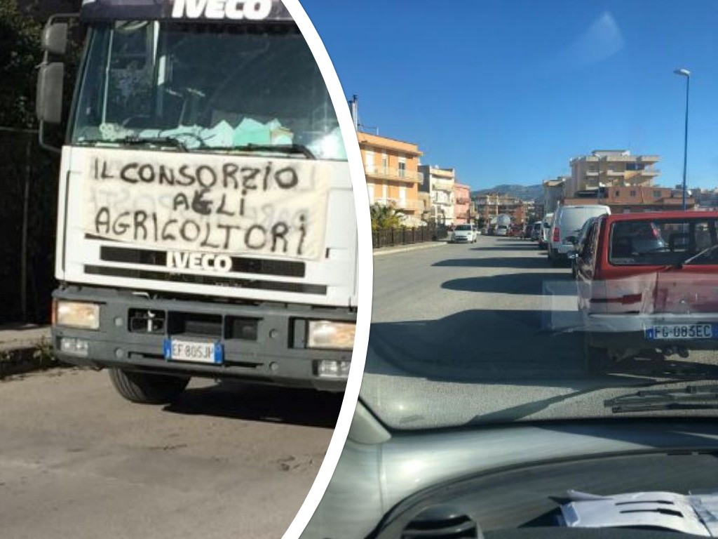 I Comitati spontanei continueranno la battaglia per i canoni irrigui:" Andremo avanti senza i sindacati"