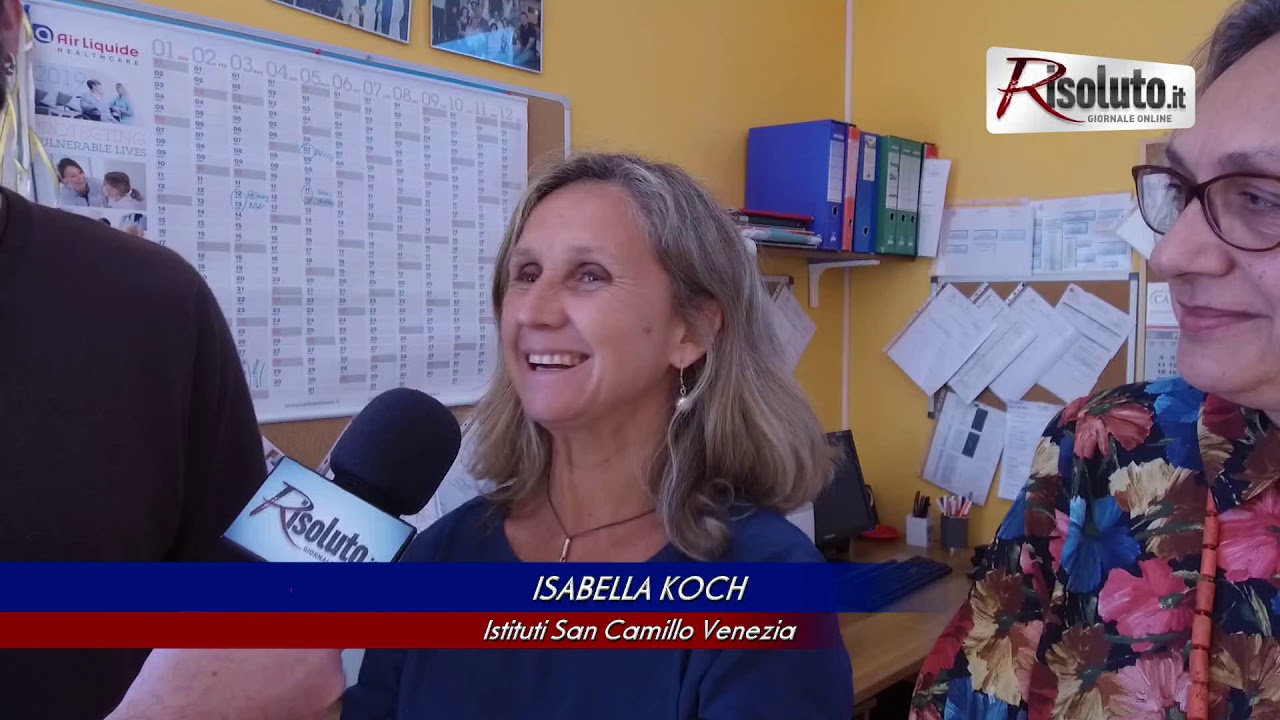Alla Maugeri di Sciacca tre giorni di formazione per tutto il personale sui pazienti neurologici tracheostomizzati
