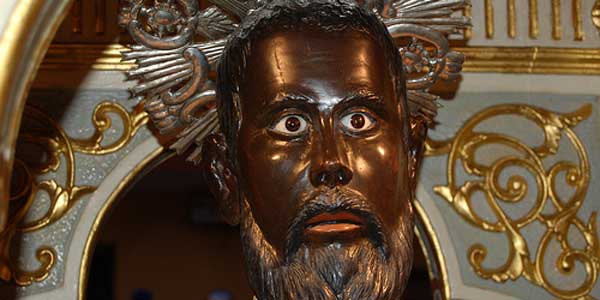 San Filippo di Agira, nessun miracolo delle sudorazioni