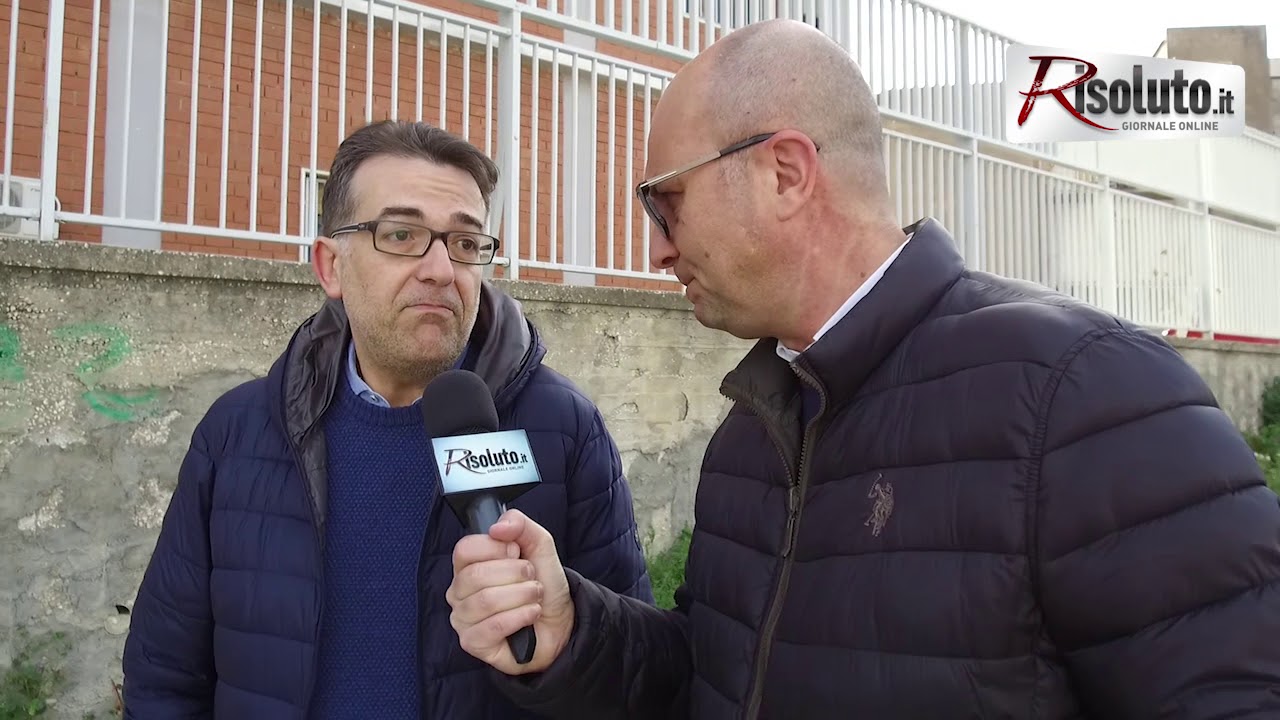 Degrado e sporcizia anche nell'area di accesso al parcheggio Catusi, i residenti nella zona: "C'e' un problema d'igiene e sicurezza"