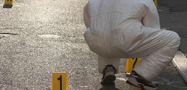Enna: uccide l'ex moglie e si costituisce