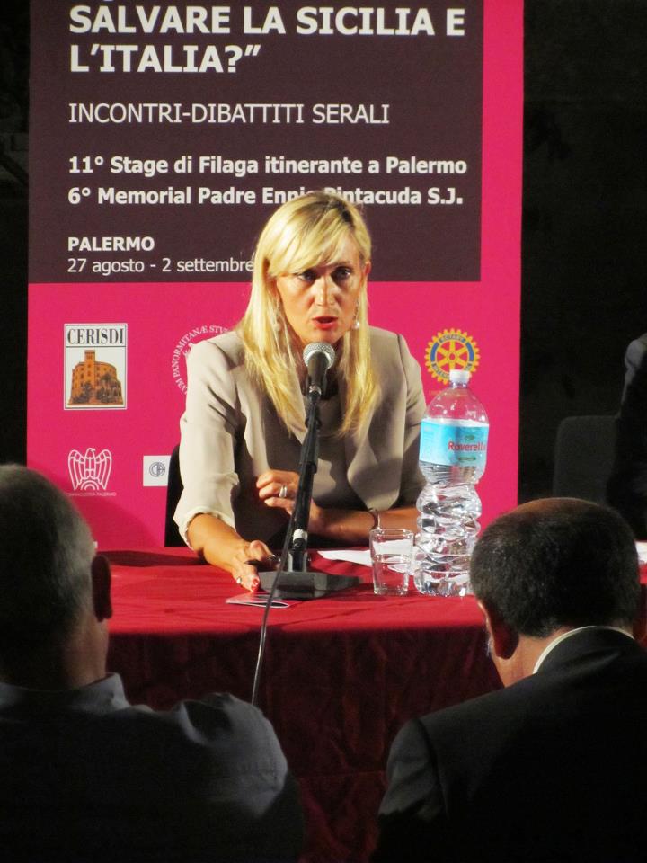 Ufficializzato l'incarico all'esperta Livreri, la consulenza costerà quasi dieci mila euro