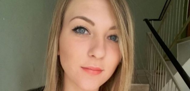 Angela Grignano è tornata a casa, accolta da una folla in festa