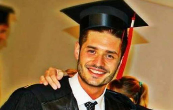 Palermo, una troupe de “Le Iene” aggredita durante un servizio sulla morte di Aldo Naro
