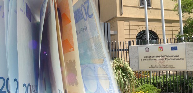 Formazione, ancora niente soldi per i corsi: gli assessori regionali Lagalla e Armao si appellano al governatore Musumeci